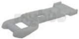 Ariston C00054831 Catch Plate-cabinet