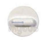 Indesit C00084496 Timer Knob White 1290