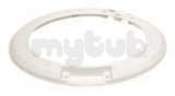 Indesit C00057570 Door Frame Inner