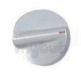 Indesit C00100969 Timer Knob White 1035