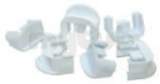 Indesit C00104606 Basket Runner Lwr Set