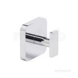 Roper Rhodes 852002 Ignite Robe Hook