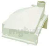 Electra C00657473 Dispenser Housing Lwr