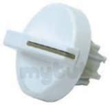 Indesit C00055474 Cntrl Knob Stat Plus Spin