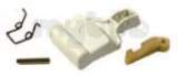 Indesit C00104058 Door Handle Kit