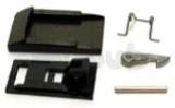 Ariston C00023119 Door Handle Kit Brn