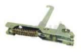 INDESIT C00104009 DOOR HINGE L-H 6402