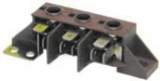 Indesit C00005156 Terminal Block