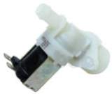Indesit Water Valve 1 Way 5.5lt C00048007