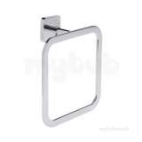 Roper Rhodes 852202 Ignite Towel Ring