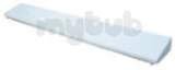 Cannon Ariston C00030344 Plinth White