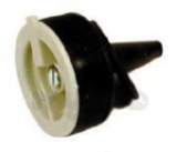Indesit C00103447 Pump Filter Assembly