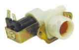 Electra C00657436 Water Valve Single Hot