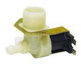 Electra C00657446 Water Valve Singlee Cold