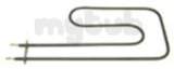 New World C00150198 Element Grill
