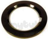 Indesit C00105937 Door Outer 410-610-810