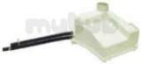 Indesit C00048010 Dispenser Body And Cover