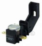 Indesit C00041109 Thermostat And Brkt 65d