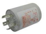 Indesit C00043435 Radio Intrfernc Supp