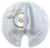 Ariston C00021394 Filter Washing 814