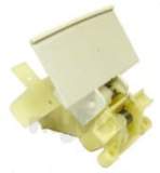 Indesit C00075736 Door Locking Assembly