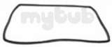 Ariston C00652386 Door Seal 1 Piece
