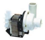 CANNON INDESIT C00023868 PUMP LATE