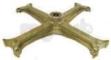 Ariston C00074213 Bearing Spider Assembly