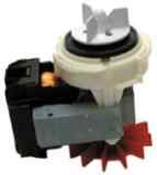 Cannon Ariston C00018213 Pump Drain