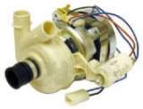 Ariston C00055946 Motor-pump Assembly