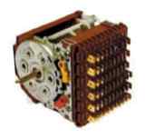 Ind C00105100 Timer Wash 1001-5-9
