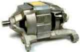 Ind C00108751 Motor 16 Pole Late