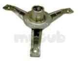 CANNON IND C00104513 DRUM SPIDER ASSY