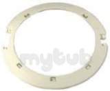 Indesit C00041056 Door Inner White 1060