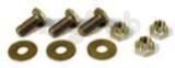 Indesit C00040130 Drum Spdr Bolt Kit Lte