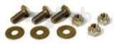 INDESIT C00040130 DRUM SPDR BOLT KIT LTE