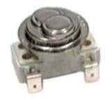 Indesit C00047000 Thermostat 2tt 40na-50