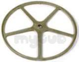Indesit C00104521 Drum Ply Spline Shaft