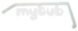 Ariston C00041017 Feed Pipe Spray Arm
