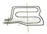 Cannon Indesit C00039575 Element Grill