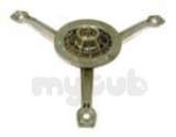 Indesit C00104504 Drum Spider 200mm