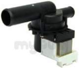Cannon Electra C00657158 Pump Awm800