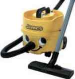 NUMATIC JVH180 JAMES CLEANER 240V YELLOW