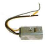 Panasonic Amc8ez2b1000 Triac Mce553uk