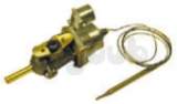 Related item Stoves 012591105 Thermostat Main Oven