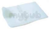 Philco C00035882 Door Handle L1046rx
