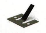 Philco C00041673 Door Handle Spring E