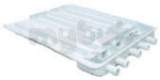 Cannon Philco C00036138 Dispenser Top