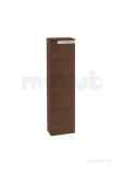 Victoria-n Column 1100mm Right Hand Grey