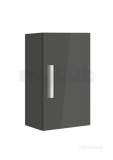 Debba Compact Column Unit Anthracite